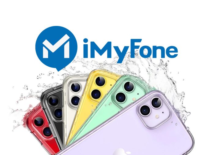 Black Friday iMyFone: in sconto del 90% software indispensabili per il tuo iPhone