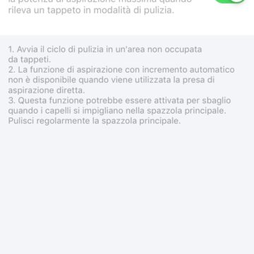recensione ozmo 920