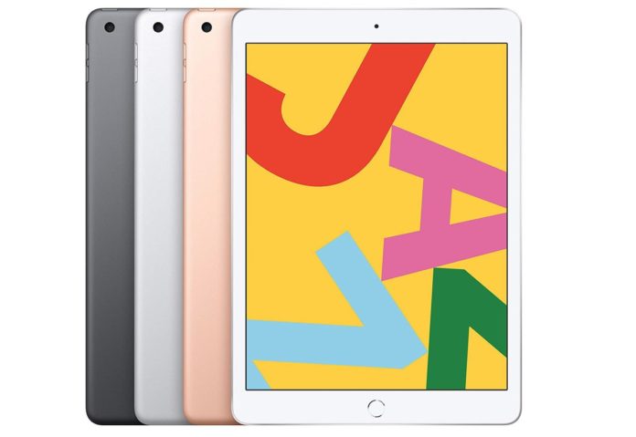 C’è un altro iPad da rubare su Amazon: 299 euro per iPad 10,2!