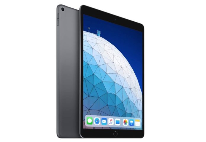 L’iPad Air 2019 al prezzo minimo su Amazon: 499€