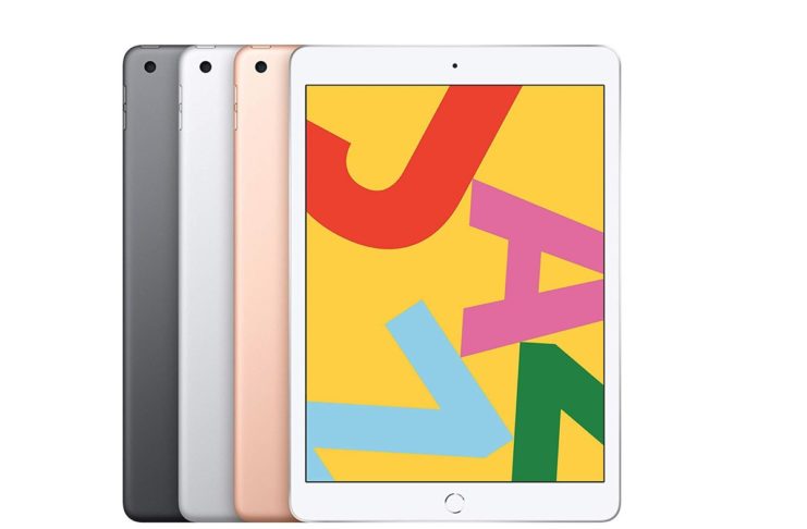 Black Friday Amazon, su iPad da 128 GB si risparmiano ben 189€!