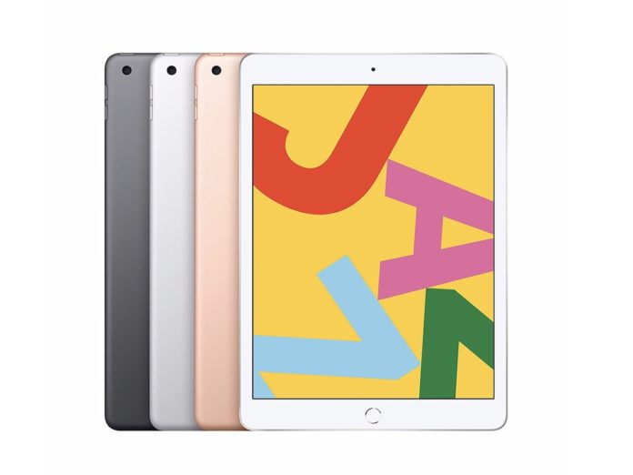 Tablet low cost su Amazon: iPad 341 €, iPad Air 499 €, i prezzi migliori del mercato