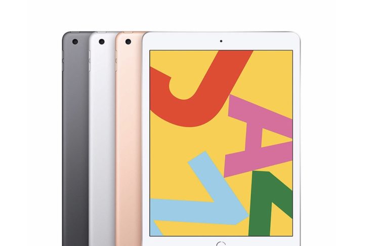 Tablet low cost su Amazon: iPad 341 €, iPad Air 499 €, i prezzi migliori del mercato