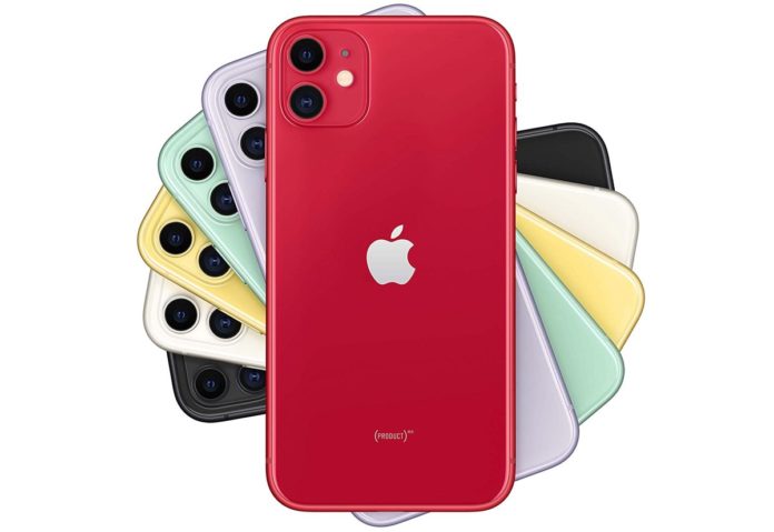 iPhone 11 a 699 € su eBay, prezzo eccellente da un venditore top