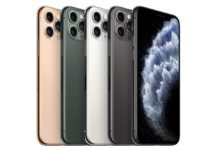 Su Amazon iPhone 11 Pro Max scontato di 100 euro