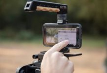 iPhone 11 Pro può sostituire una fotocamera professionale?