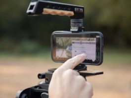 iPhone 11 Pro può sostituire una fotocamera professionale per i video? iPhone 11 Pro può sostituire una fotocamera professionale?