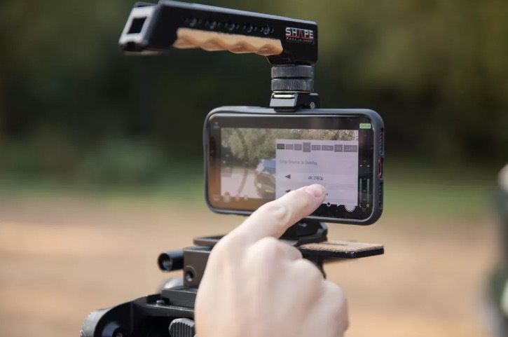 iPhone 11 Pro può sostituire una fotocamera professionale?