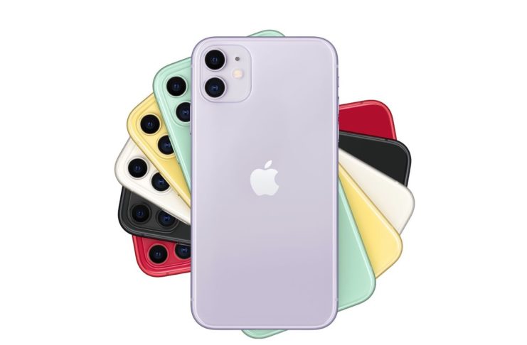 Su eBay iPhone 11 a 699 €, 100 euro meno del prezzo (scontato) di Amazon