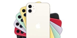 iPhone 11 a 792 euro su Amazon