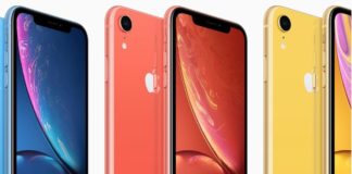 iPhone XR in sconto su Amazon: risparmiate più di 100 €