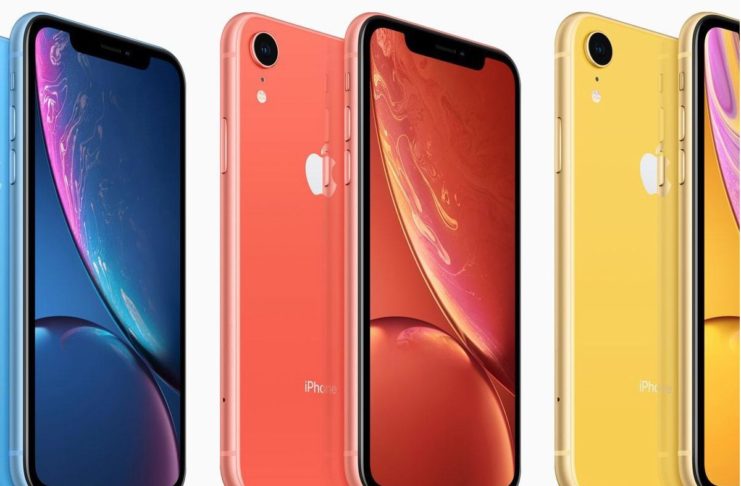 iPhone XR in sconto su Amazon: risparmiate più di 100 €