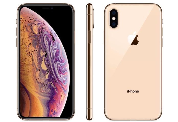 iPhone XS 64 GB, lo sconto che non si può rifiutare: 796 € su Amazon