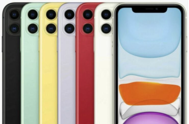 Su eBay iPhone 11 scontato di quasi 200€!