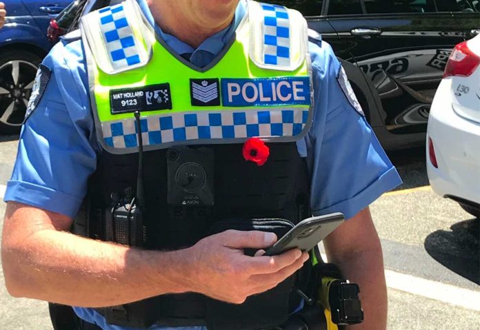 A 3000 poliziotti australiani gli iPhone 11 per attività sul campo