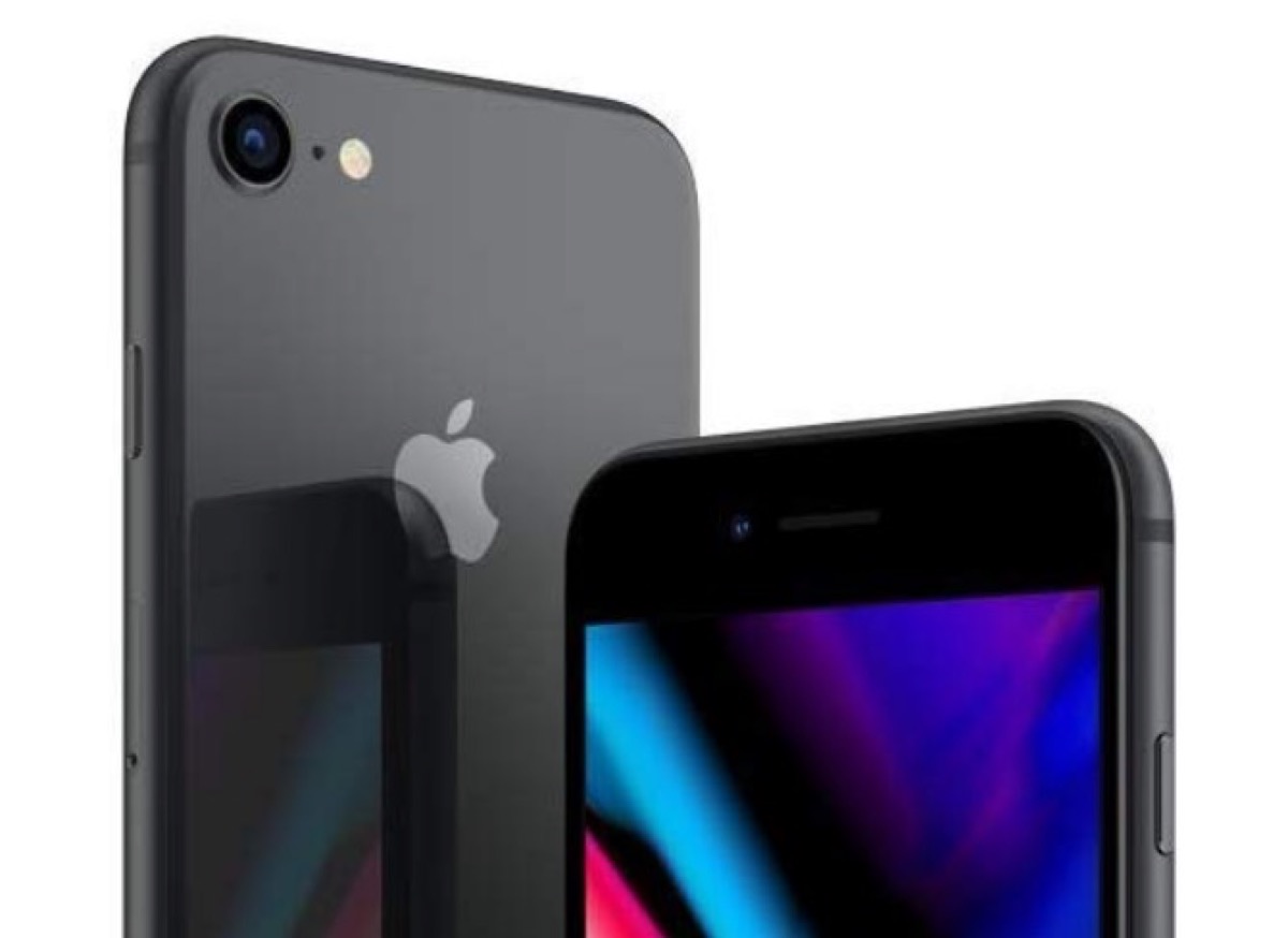 iPhone 8 a 449 € invece che 549 €per il Black Friday