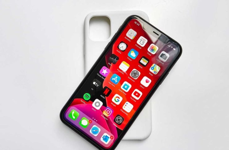 Agli sviluppatori la beta 1 di iOS 13.3, iPadOS 13.3, tvOS 13.3 e watchOS 6.1.1