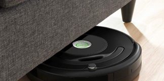 Black Friday: Roomba 671, robot aspirapolvere efficiente e silenzioso solo 199,99€