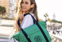 Sconti oltre il 75% su borse, zaini, valigie e accessori Kipling fino al 7 settembre Sconti oltre il 50% su borse, zaini, portapenne e accessori Kipling solo per oggi su Amazon