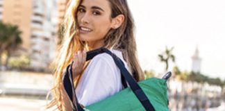 Sconti oltre il 50% su borse, zaini, portapenne e accessori Kipling solo per oggi su Amazon