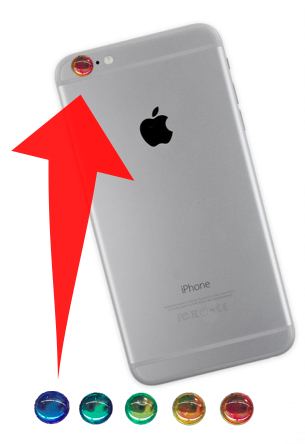 E’ italiana la lente per smartphone più potente di un microscopio E’ italiana la lente per smartphone più potente di un microscopio