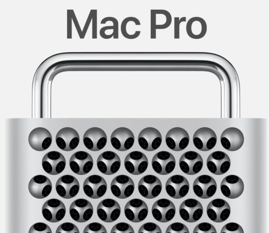 Apple forse mostrerà i muscoli di Mac Pro 2019 questa settimana