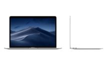 Sconto Amazon, MacBook Air 128 Gb scontato di 230 €