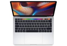 Ultimo MacBook Pro 13″ a solo 1199 euro su Amazon