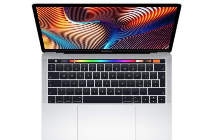 Ultimo MacBook Pro 13″ a solo 1199 euro su Amazon