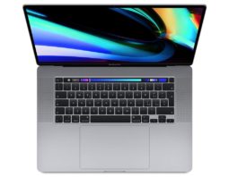 Nuovo MacBook Pro 16 già scontato su Amazon: 2623,99