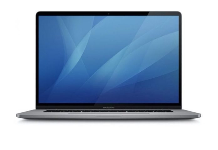 Il MacBook Pro 16″ sarà annunciato domani
