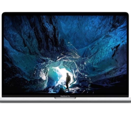 Nelle specifiche MacBook Pro 16 pollici migliora tutto ma non webcam e Wi-Fi
