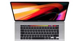 MacBook Pro 16″, Amazon ve lo consegna domani