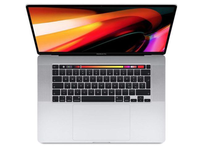 MacBook Pro 16″, Amazon ve lo consegna domani