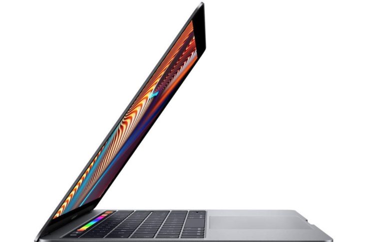 MacBook Pro 13″ in sconto fino al 22% su Amazon: prezzo da 1187 €!