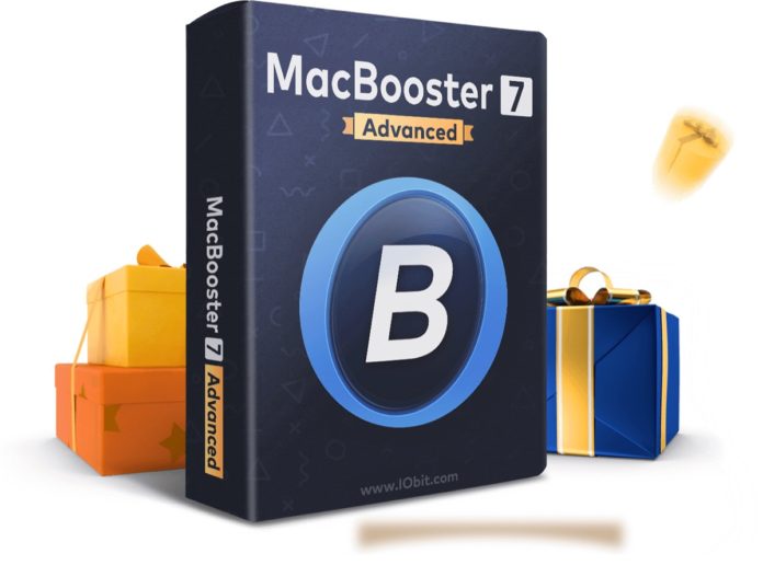 Mantenete il Mac veloce e sgombero da file inutili con MacBooster 7 per soli 2,5 dollari