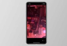 Il Mac Pro 2019 nello studio di DJ Calvin prima del lancio ufficiale