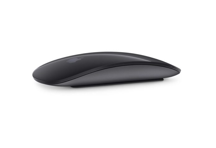 Black Friday: Magico Mouse, Magic Trackpad e Magic Keyboard grigio siderale in forte sconto