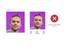 Adobe mostra in anteprima una funzione che riconosce le immagini falsificate Adobe ha mostrato in anteprima una funzione che identifica le immagini falsificate