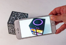 Recensione Merge Cube, il Cubo Magico per i millennials Recensione Merge Cube, il cubo magico millennials