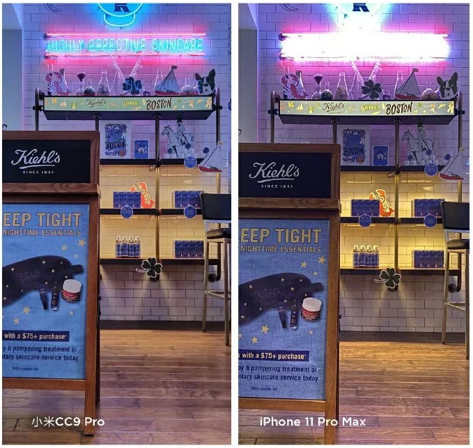 Xiaomi Mi CC9 Pro, nuovi dettagli a ridosso dell’uscita ufficiale: 5 fotocamere e un sensore da 108 MP