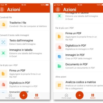 Per la suite Microsoft Office per smartphone e tablet è in arrivo una sola applicazione