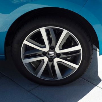 SEAT Mii electric è il primo modello completamente elettrico della casa spagnola