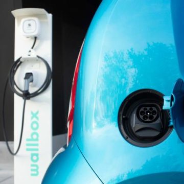 SEAT Mii electric è il primo modello completamente elettrico della casa spagnola