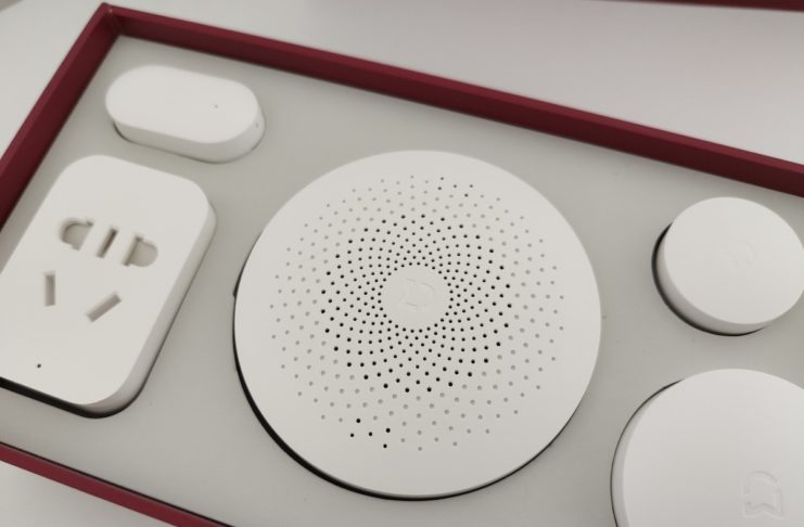 Recensione Xiaomi Mijia Smart Socket Set, il kit per la sicurezza domestica quasi perfetto