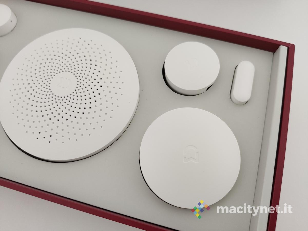Recensione Xiaomi Mijia Smart Socket Set, il kit per la sicurezza domestica quasi perfetto