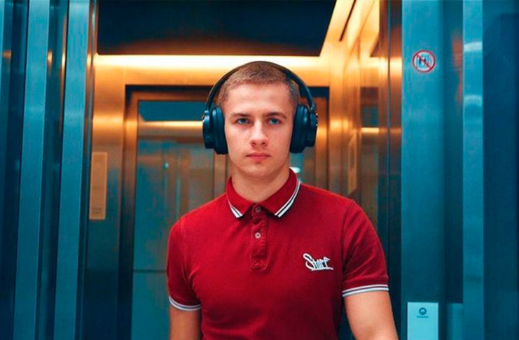 Recensione Mixcder E9, cuffie con NC accessibili