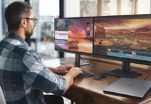Dell lancia un monitor 4K da 27 pollici con Colorimetro e Thunderbolt 3 Dell lancia un monitor 4K da 27 pollici con Colorimetro e Thunderbolt 3