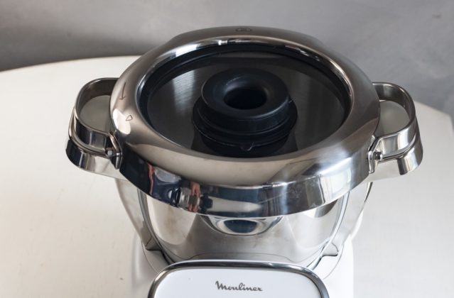 Mulinex iCompanion XL, recensione del sistema di cottura smart integrato