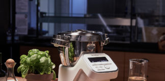 Mulinex iCompanion XL, recensione del sistema di cottura smart integrato